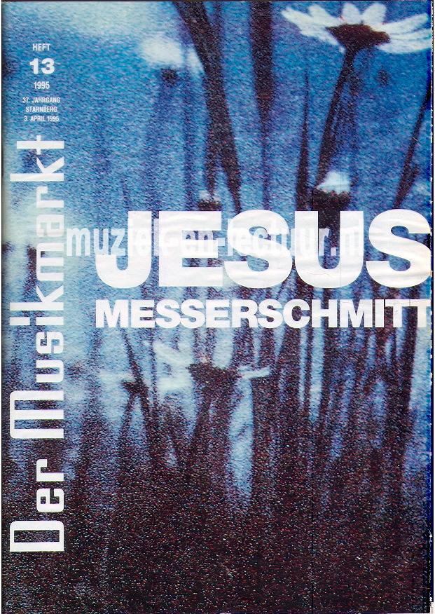Der Musikmarkt 1995 nr. 13